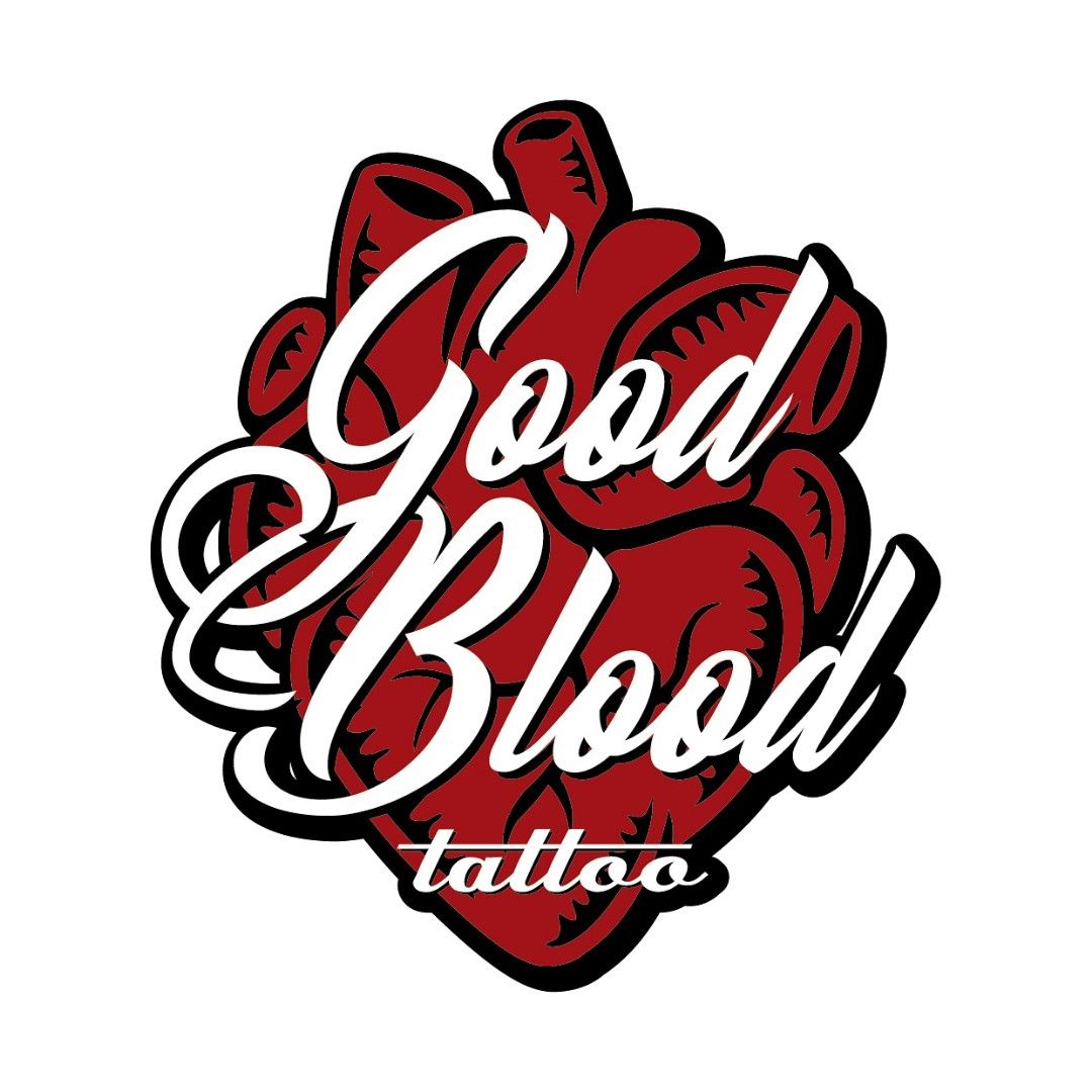 Good Blood Tattoo • Tattoo Studio • Tattoodo