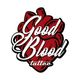 Good Blood Tattoo