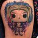 Tattoo Passion Shop