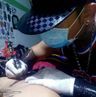 Alex Tattoo