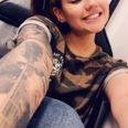 Jessica Berdiales