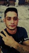 Gamaliel Villasano