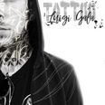 Luigi Gala tattoo