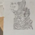 Noah (King Sazta)