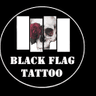 Black Flag Tattoo & Piercing