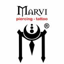 MARVI PIERCING TATTOO ®