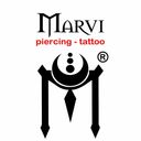 MARVI PIERCING TATTOO ®