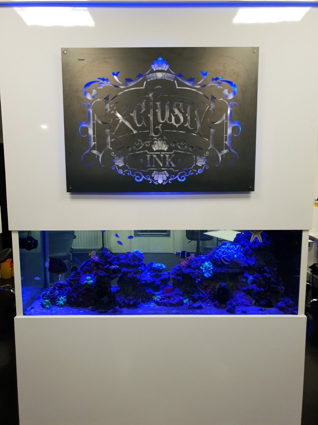 Exclusive ink breda • Tattoo Studio • Tattoodo