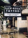 Sick Rose Tattoo Parlour