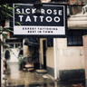 Sick Rose Tattoo Parlour
