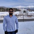 Lalith Samanth