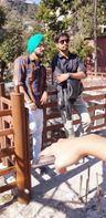 Mr. Singh