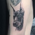 key tattoos