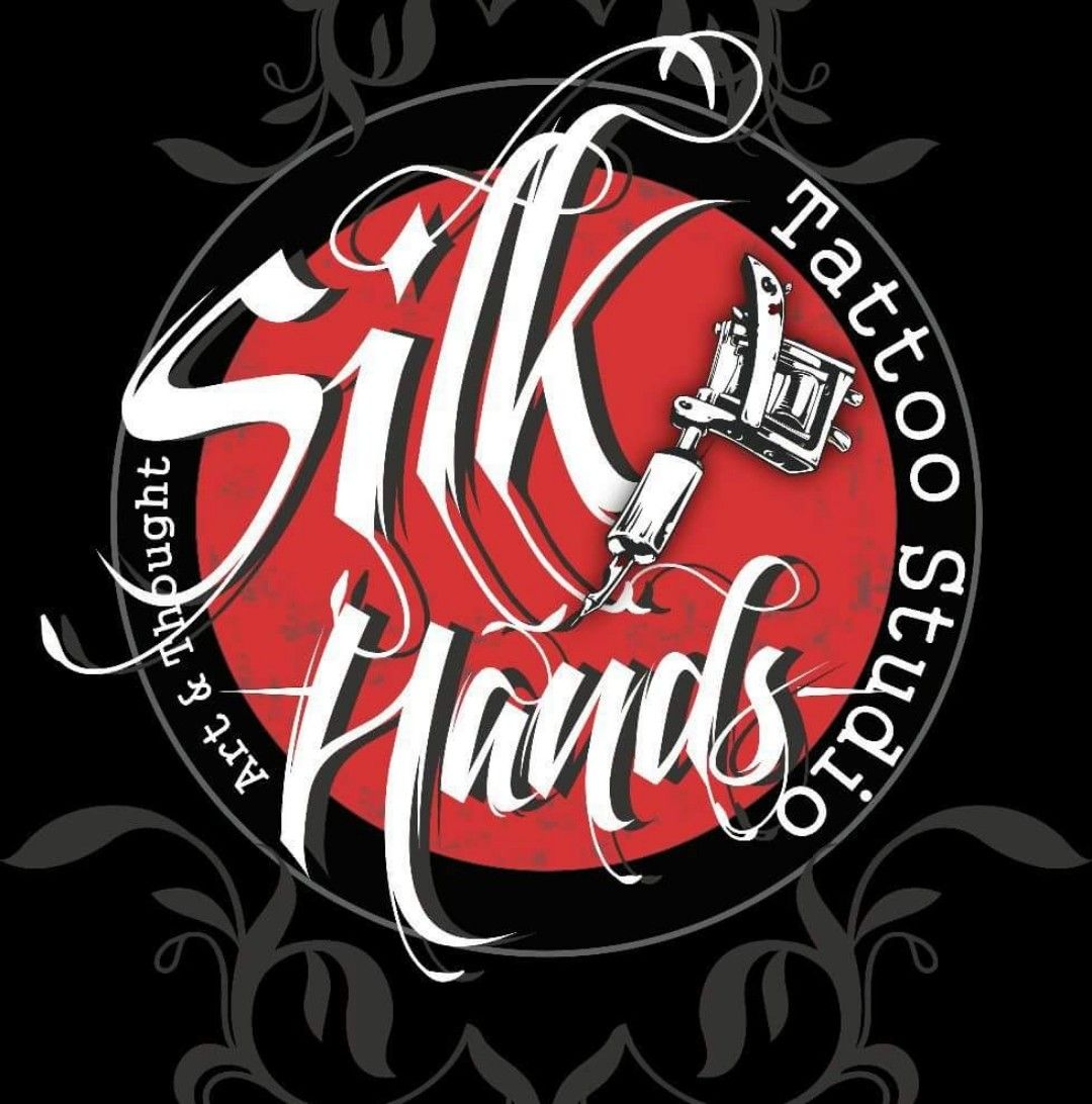 Silk Hands Tattoo • Tattoo Studio Book Now • Tattoodo