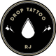 Drop Tattoo RJ