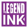 Legend Ink Kauai