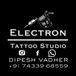 Electron Tattoo Studio
