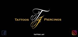 Tattoo jay