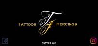 Tattoo jay
