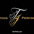 Tattoo jay