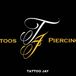 Tattoo jay