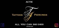 tattoo jay