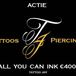 tattoo jay