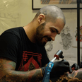 Dougy Tattoo