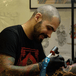 Dougy Tattoo