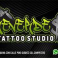 Reverde Tattoo Studio