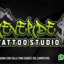 Reverde Tattoo Studio