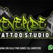 Reverde Tattoo Studio