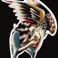 Rafotattoo