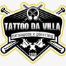 tattoo da Villa