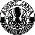 Andre Jama Tattoo da Villa