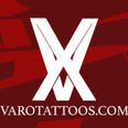 Xzavier Varo