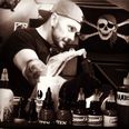 Serj a.k.a. Slon [TattooIzm Cartel]
