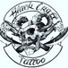 Black Craft Tattoo