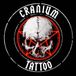 cranium tattoo japan