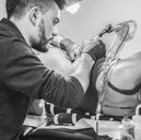 Pinyana tattoo