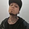 oscar Big Beautifull Tattoo