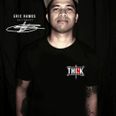 Eric ramos