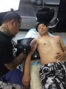 Daizocas ink tattoo