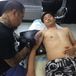 Daizocas ink tattoo