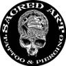 sacred art tattoo and piercing