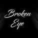 Broken Eye tattoo