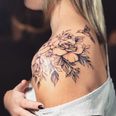 Valery tattoo