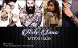 Arte Sano Tattoo Salon