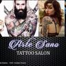 Arte Sano Tattoo Salon