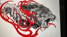 Elvin yong